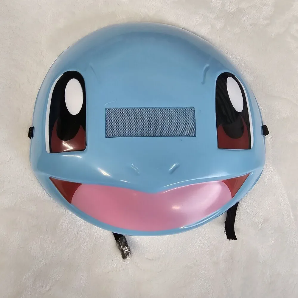 Pokémon Squirtle Kids Medium 7/8 Halloween Costume Video Game Party - Picture 7 of 9